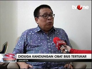 Diduga Kandungan Obat Bius Tertukar, 2 Pasien RS Siloam Meninggal