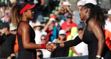 ABD Açık'ta Finalin Adı Belli Oldu: Serena Williams - Naomi Osaka