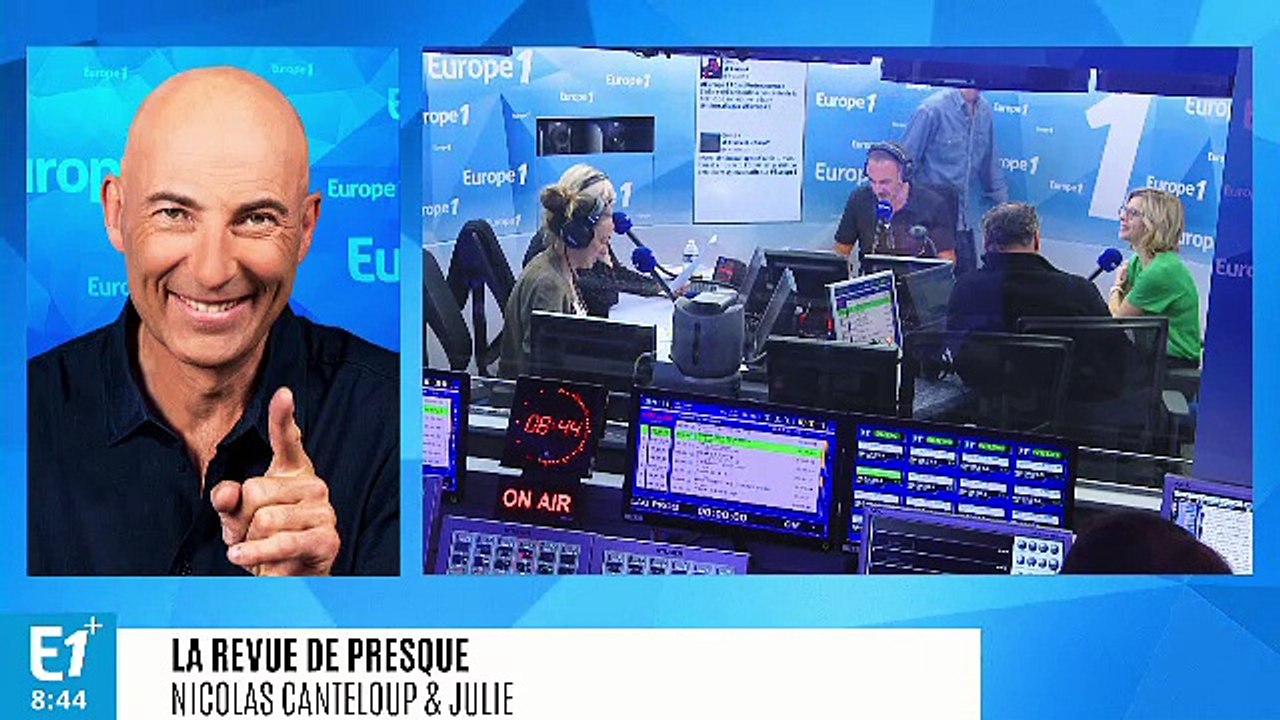 François Hollande : "Emmanuel Macron est moins populaire que moi à la même époque ! Envoyez vos dons pour le popularitéthon !"