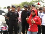 BNN Sita Empat Mobil Mewah Milik Bandar Sabu Aceh