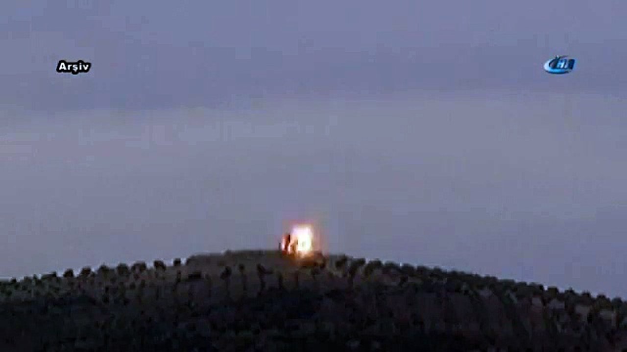 TSK'dan Terör Örgütüne Darbe Üstüne Darbe