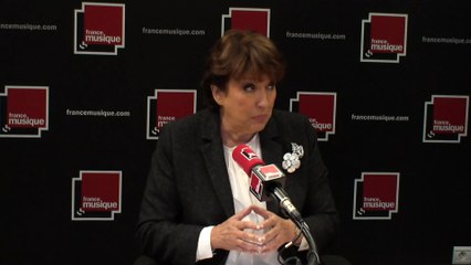 Bayreuth chasse les démons de l’Allemagne - Roselyne Bachelot