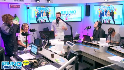 Le Malaise est dans le pré - Le Vacher Time (07/09/2018)