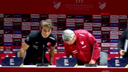 Spor Mircea Lucescu, Sahada Her Şeyimizi Vereceğiz