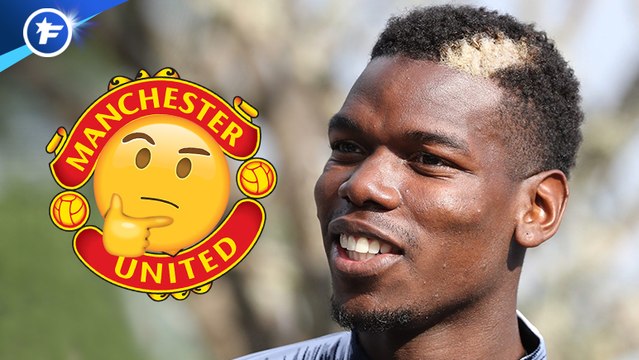 Le champion du monde Paul Pogba met le feu à toute la presse étrangère
