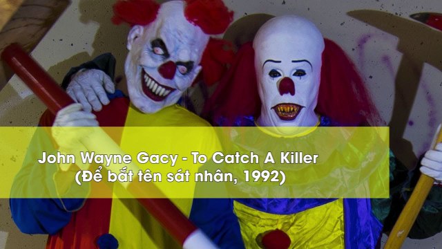 RỢN NGƯỜI TRƯỚC 7 SÁT NHÂN KHÉT TIẾNG CÓ THẬT TRONG LỊCH SỬ TỪNG ĐƯỢC DỰNG THÀNH PHIM