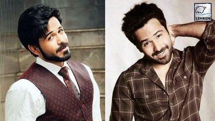 Emraan Hashmi REVEALS His Look Alike, Asks Who Is This Cheater