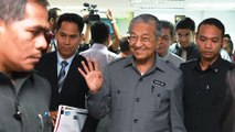 Dr M defends RM50 increase in minimum wage