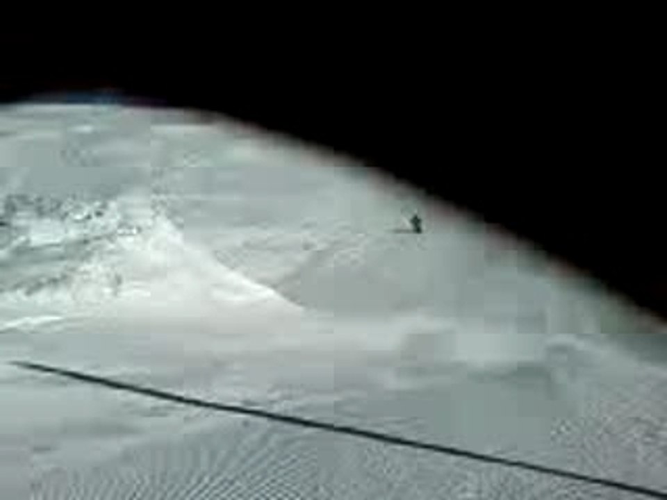 Tentative 360° 2 alpes