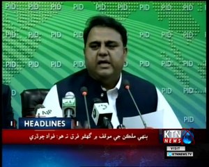 KTNNEWS Headlines- 12 PM- 7th September 2018