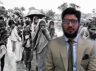 We have to be loyal to the Blood of Martyrs.