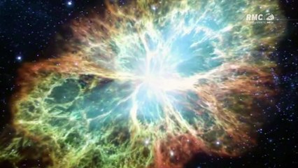 Les Phénomènes De L'Univers - L'Oeil De Dieu - Ancient Mysteries
