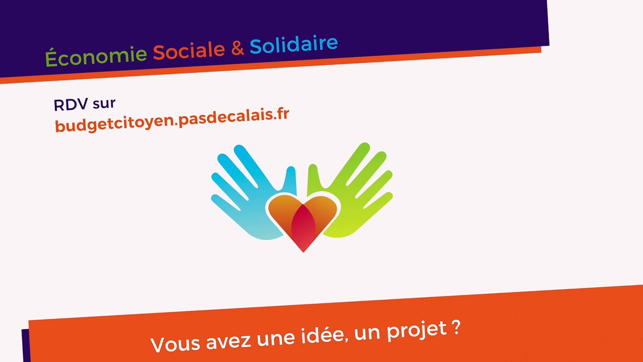 Budget citoyen : votez !