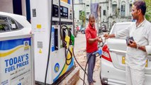 Petrol - Diesel के Price ने Public को रुलाया, कब जागेगी Modi Government | वनइंडिया हिंदी