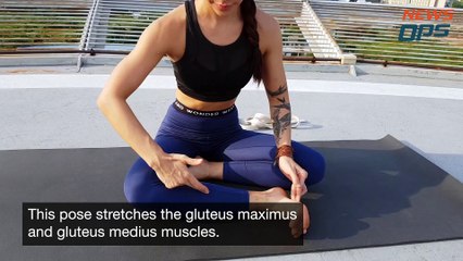 YOGA For Leg And Foot Pain
