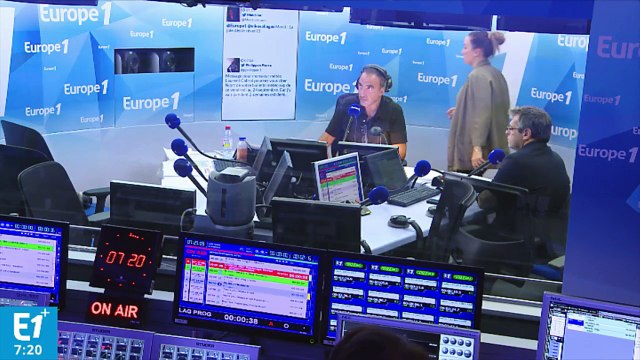 En région parisienne, l'organisation opaque de pèlerinages à La Mecque