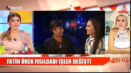 Bircan Bali'den yeni iddialar: Beykoz'daki evlerine haciz geldi