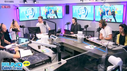 Le proces Booba Kaaris - Le JPI 6h50 (07/09/2018)