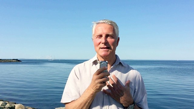 風潮三十周年生日快樂-Anders Holte(From丹麥哥本哈根) Happy birthday to windmusic, 30th anniversary-Anders Holte (From Copenhagen, Denmark)