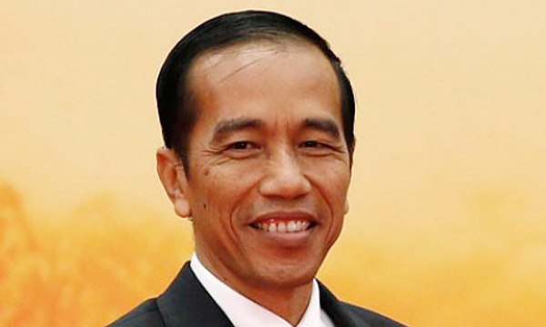 Jokowi Segera Umumkan Ketua Timses Jokowi-Ma’ruf