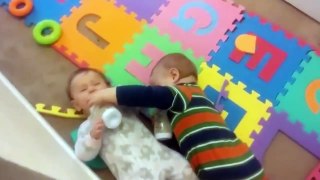 100 Funny Baby Videos - Best of August 2018
