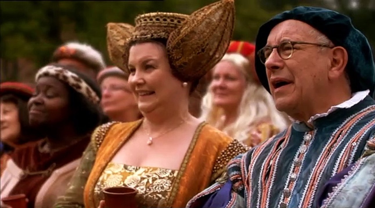 A Knights Tale (2010) Part _1