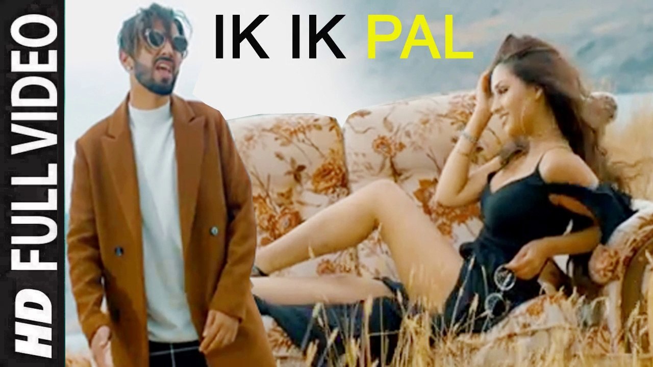 IK IK PAL (Full Video) Maninder Buttar | New Punjabi SAD Song 2018 HD