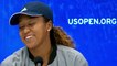 US Open 2018 - Naomi Osaka : "Je rêve de ne pas perdre contre Serena Williams"