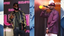 Procès Booba et Kaaris : un an de prison avec sursis requis contre les 2 rappeurs