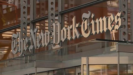 "Yo no he sido" dicen once altos cargos del Gobierno Trump