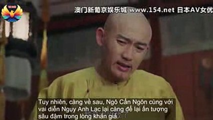 DIÊN HY CÔNG LƯỢC TẬP 66