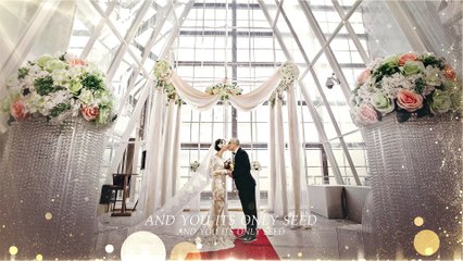 Chanel Wedding Vedio