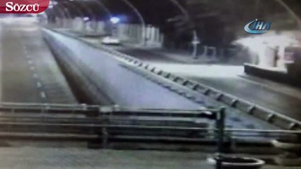 ABD Büyükelçiliğine saldırının görüntüleri ortaya çıktı