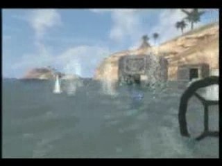 BEACHFRONT (Halo 3 Machinima)