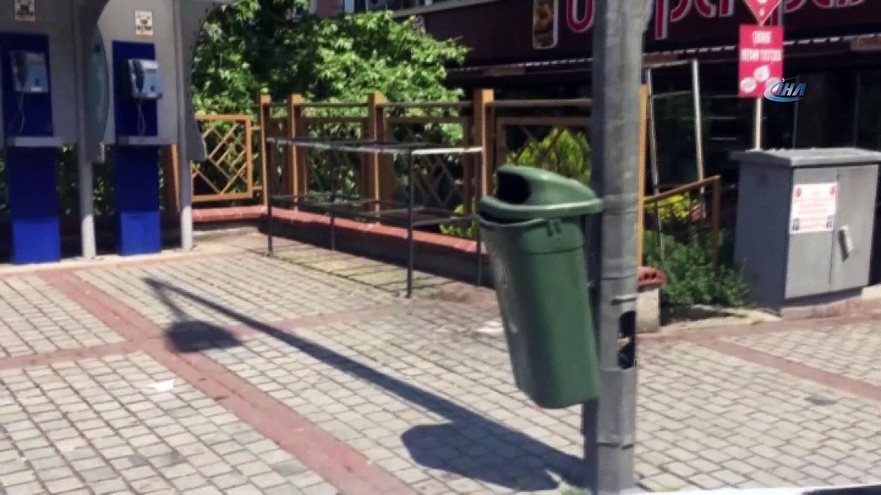 Trafikte tartıştığı genci öldüren travesti duruşmada 'meşru müdafa' dedi
