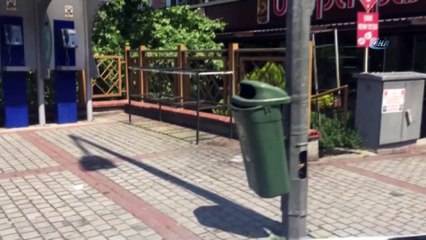 Trafikte tartıştığı genci öldüren travesti duruşmada 'meşru müdafa' dedi