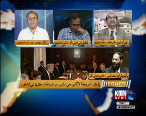 Issues- Naz Sahito- 6th September 2018