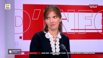 Best of Territoires d'Infos - Invitée politique : Aurore Bergé (07/09/18)