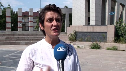Kanserli hasta rolünü oynadı, kanser olduğunu öğrendi