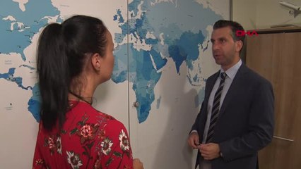 Sağlık İçin Ülkemize Gelen Turist 10 Kat Daha Fazla Döviz Bırakıyor"