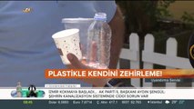 Plastikler sağlığımızı nasıl etkiliyor?