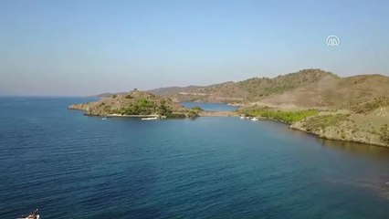 Marmaris'te Turizm Hareketliliği Ralli ile Devam Edecek