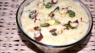 Instant Shahi Rabri  in 5 minutes | | Rabri Recipe