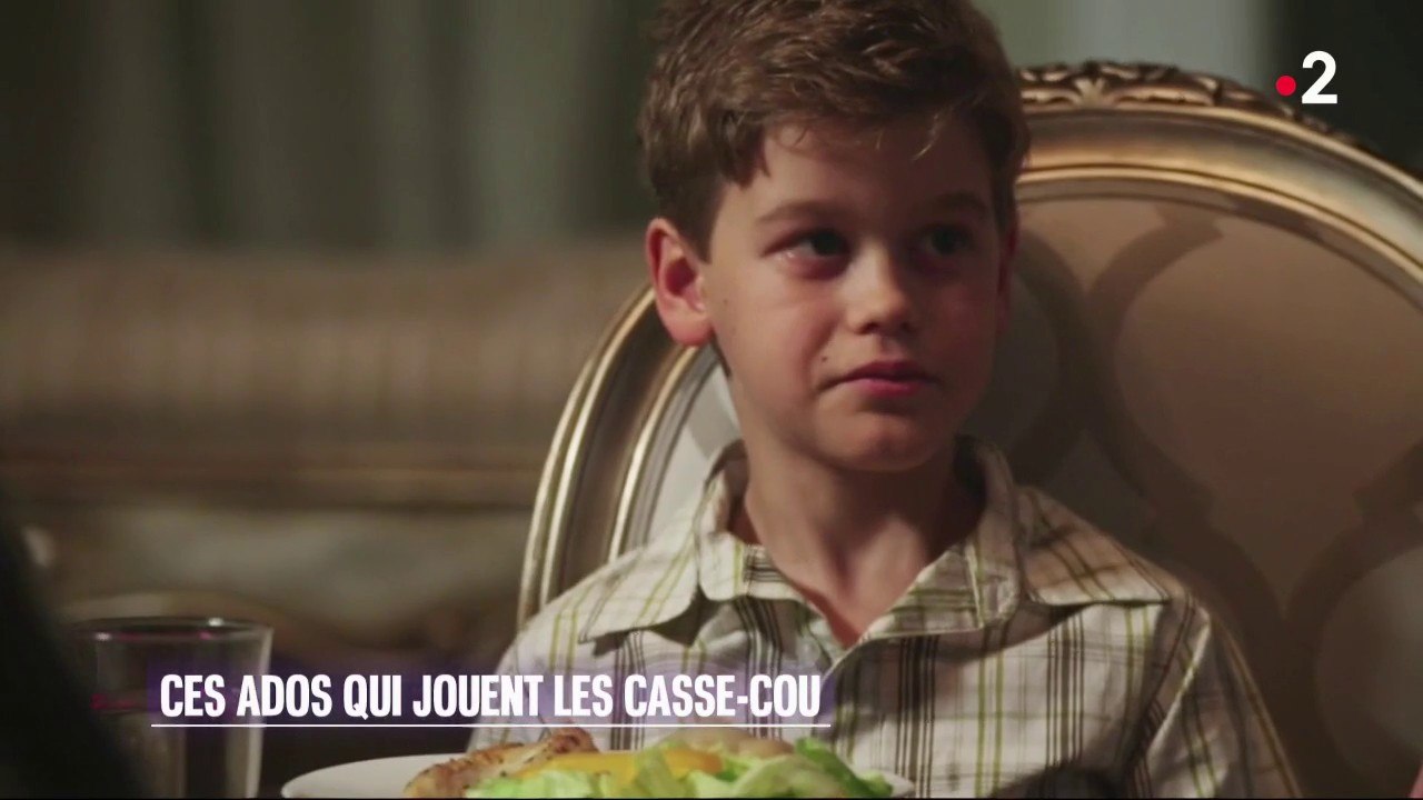 Santé - « Ces ados qui jouent les casse-cous »