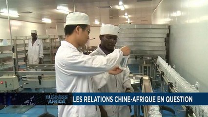 Reflecting on China-Africa relations [Business Africa]
