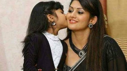 ರಾಧಿಕಾ ಮಗಳಿಗೆ ಇದೆ ದೊಡ್ಡ ಆಸೆ..! | Filmibeat  Kannada