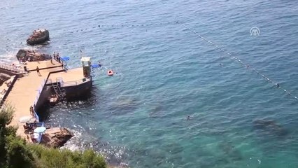 Turistlerin Yeni Gözdesi: Falezler