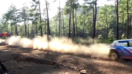 Marmaris'te turizm hareketliliği ralli ile devam edecek - MUĞLA