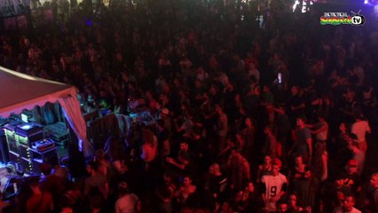 GEOMETRIC DUB by CHALART58 live @ Dub Academy 2018