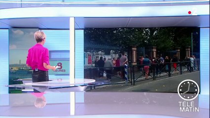 Vers l'interdiction de fumer devant les écoles ?